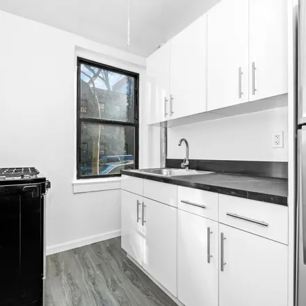 Rent this 1 bed apartment on 43-12 47th Street in New York, NY 11104