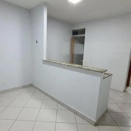Rent this 2 bed apartment on Ministério Alfa Missionário in Rua 2, Guará - Federal District