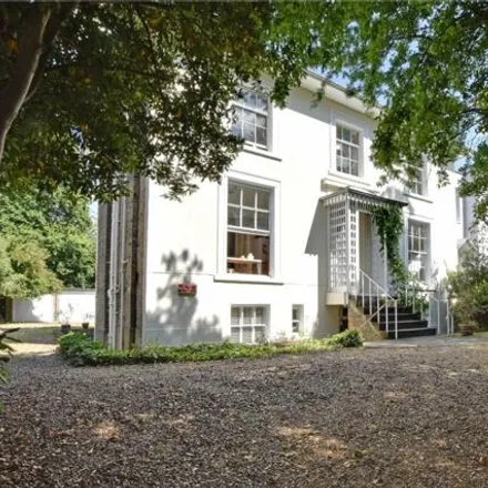 Buy this 8 bed duplex on 7 Pond Road in Blackheath Cator Estate, London