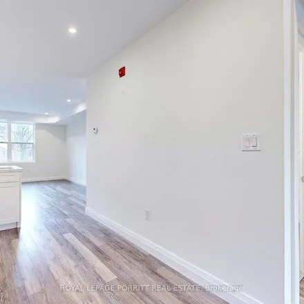 Rent this 2 bed apartment on 254 Armadale Avenue in Old Toronto, ON