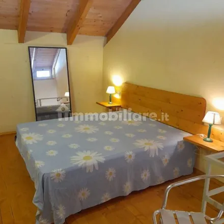 Rent this 3 bed apartment on Il Pizz'ino in Via Ferrara 16, 15121 Alessandria AL