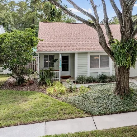 Buy this 3 bed house on 12418 Pepperfield Drive in Hillsborough County, FL 33624