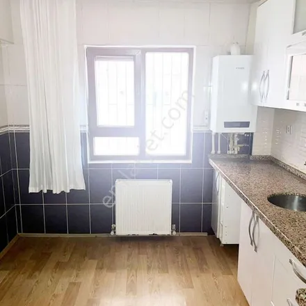 Rent this 3 bed apartment on Çalıkavak Sokağı in 06620 Mamak, Turkey