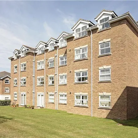 Rent this 2 bed apartment on 16 to 35 Trevelyan Place in Haywards Heath, RH16 3AZ