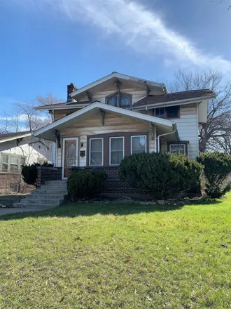 Buy this 3 bed house on 739 Lincoln Street in Gary, IN 46402