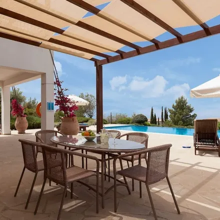 Image 7 - Kouklia, Paphos District, Cyprus - House for rent