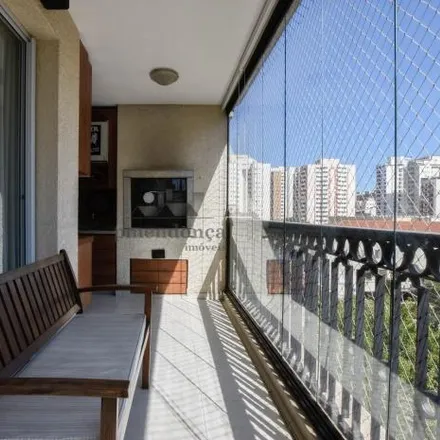 Image 1 - Rua Coronel Melo de Oliveira 137, Pompéia, São Paulo - SP, 05011-040, Brazil - Apartment for sale