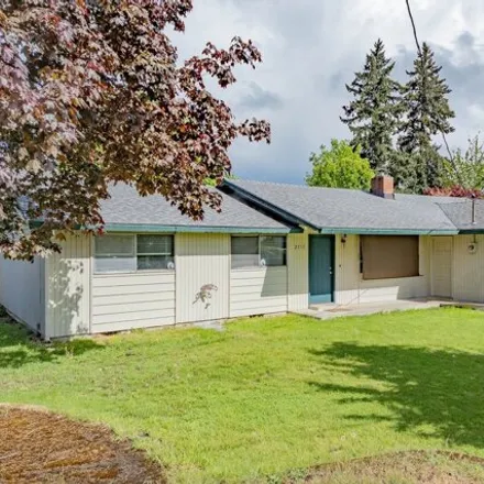 Buy this 3 bed house on 2315 Northeast 95th Avenue in Vancouver, WA 98662