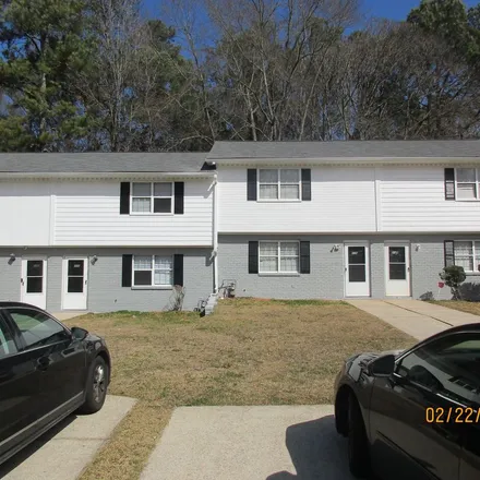 Image 8 - 100 Debbie Lane, Clayton County, GA 30238, USA - Apartment for rent