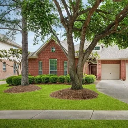 Image 2 - 2537 Falcon Knoll Lane, Fort Bend County, TX 77494, USA - House for sale