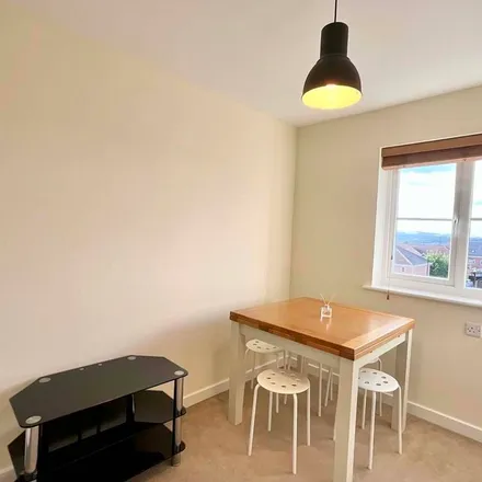 Image 6 - Middle Peak Way, Sheffield, S13 9DL, United Kingdom - Apartment for rent