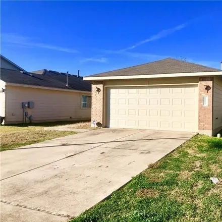 Image 2 - 13020 Date Palm Trl, Elgin, Texas, 78621 - House for rent