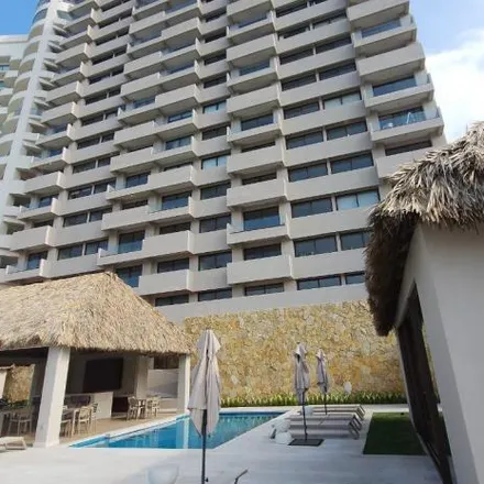Rent this 2 bed apartment on Boulevard Isla del Amor in Marina Tajin, 94290