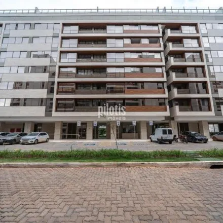 Rent this 2 bed apartment on unnamed road in Setor Noroeste, Brasília - Federal District