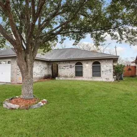 Image 2 - 4269 Queenswood Street, Baytown, TX 77521, USA - House for sale