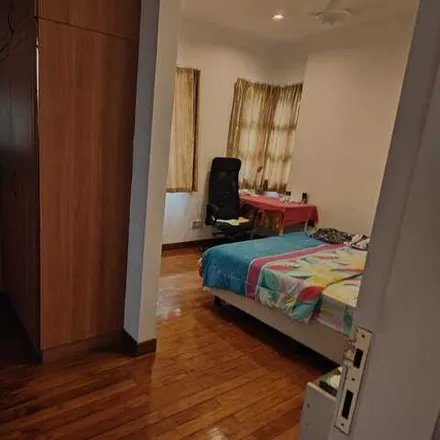 Rent this 1 bed room on Lentor in Ang Mo Kio Avenue 4, Singapore 787082