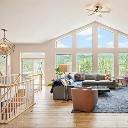 Image 3 - 3258 Meadow View Road, Kittredge, Evergreen, CO 80439, USA - House for sale