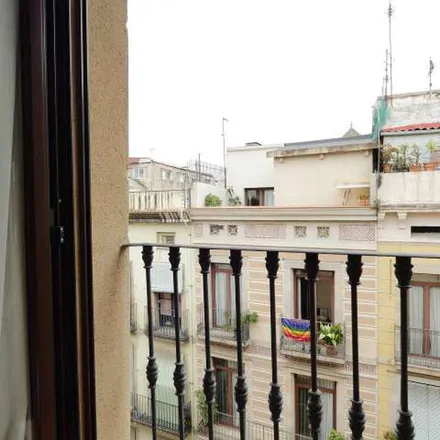 Rent this 5 bed apartment on Gran Teatre del Liceu in La Rambla, 51