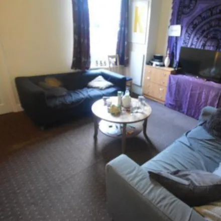 Rent this 6 bed house on Back Welton Mount in Leeds, LS6 1ET