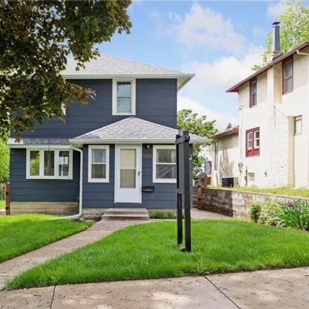 Buy this 3 bed house on 3242 Northeast Ulysses Street in Minneapolis, MN 55418