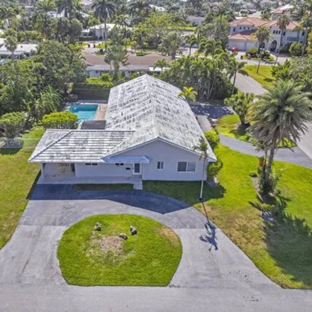 Rent this 2 bed house on 2676 Northeast 28th Street in Lighthouse Point, FL 33064