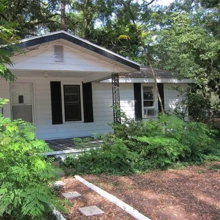 Rent this 2 bed house on 414 Northwest 19th Lane in Gainesville, FL 32609
