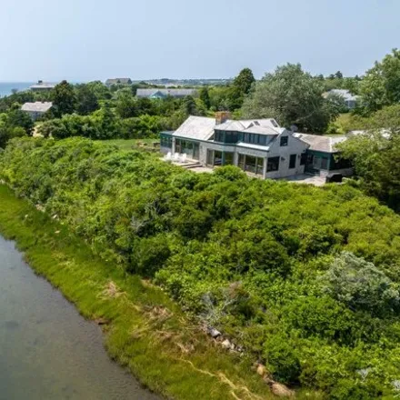 Buy this 4 bed house on 20 Eliot Avenue in Chilmark, MA 02552