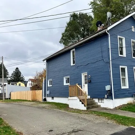 Buy this 5 bed house on 184 Dodge Avenue in City of Corning, NY 14830