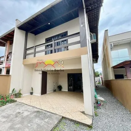 Buy this 3 bed house on Rua Marquês de Maricá 723 in Vila Nova, Joinville - SC