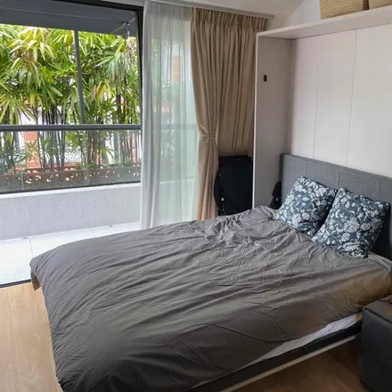 Rent this 1 bed apartment on 335 Guillemard Road in Singapore 399759, Singapore