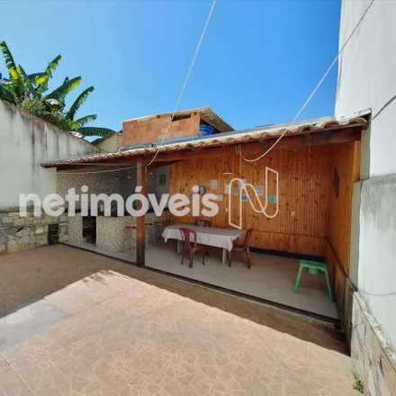 Buy this 3 bed house on Rua Tapirapês in Santa Mônica, Belo Horizonte - MG
