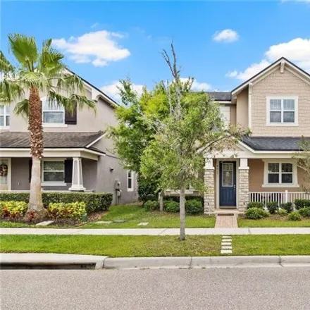 Rent this 4 bed house on 4633 Silver Birch Way in Orlando, FL 32811