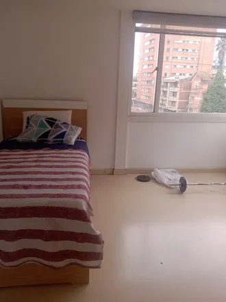 Image 2 - Bogota, Chapinero, Bogota, CO - Apartment for rent