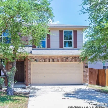 Buy this 4 bed house on 10801 Black Wolf Bay in Bexar County, TX 78245