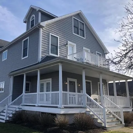 Rent this 5 bed house on 3 Rogers Avenue in Manasquan, Monmouth County