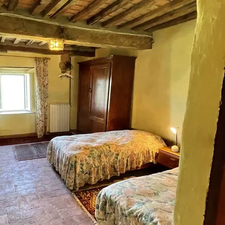 Rent this 2 bed house on 56041 Castelnuovo di Val di Cecina PI