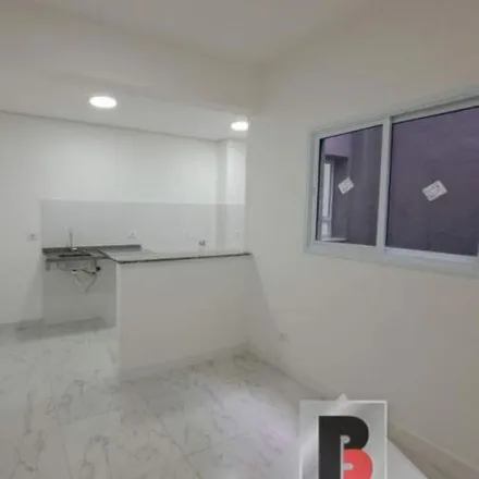 Buy this 1 bed apartment on Rua Natal 792 in Água Rasa, São Paulo - SP
