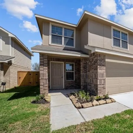 Image 3 - Orchard Haze Drive, Fort Bend County, TX, USA - House for rent