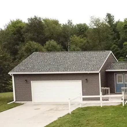 Buy this 4 bed house on 6966 15 Mile Road Northeast in Sheffield, Courtland Township