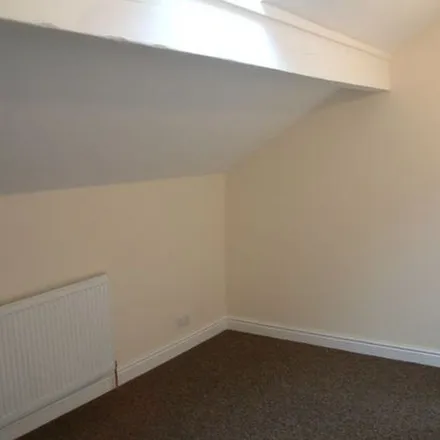 Rent this 2 bed apartment on Pudsey Grammar School in Mount Pleasant Road, Pudsey