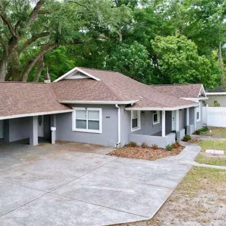 Buy this 3 bed house on 3917 North 12th Street in Alameda, Tampa