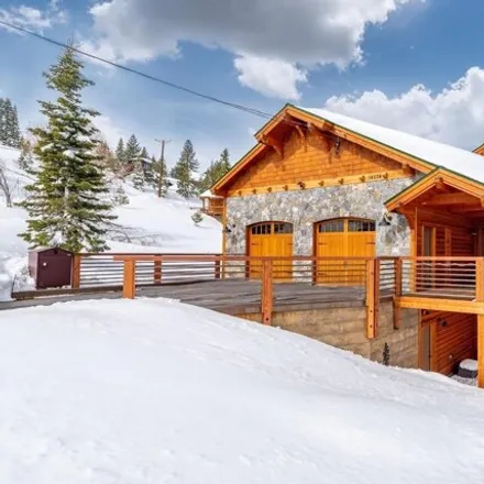 Image 1 - 14606 Wolfgang Road, Truckee, CA 96161, USA - House for sale