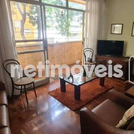 Buy this 3 bed apartment on Rua Rio Verde in Anchieta, Belo Horizonte - MG