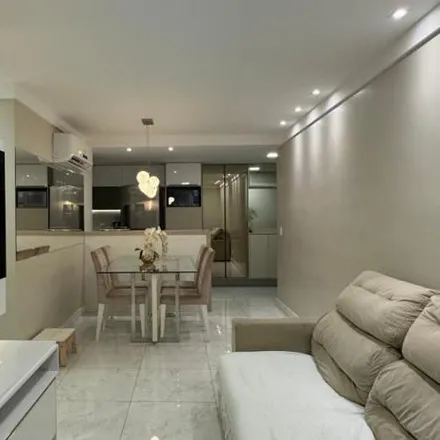Buy this 3 bed apartment on Entrada do epa in Residencial Vista do Mestre, Serra - ES