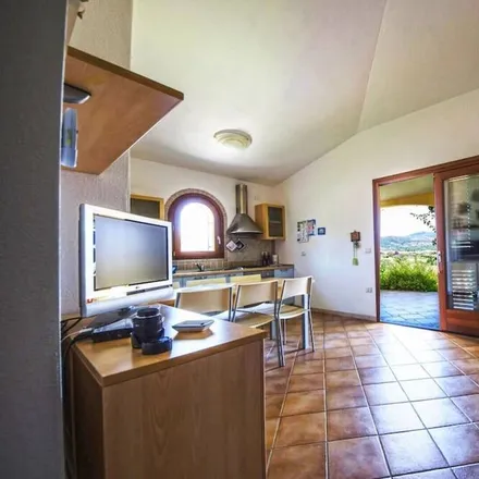 Image 4 - 07051 Tanaunella SS, Italy - House for rent