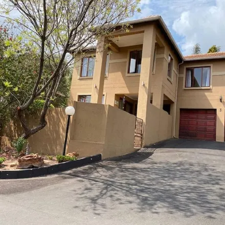 Image 6 - MultiChoice City, Bram Fischer Drive, Robin Acres, Randburg, 2194, South Africa - Townhouse for rent