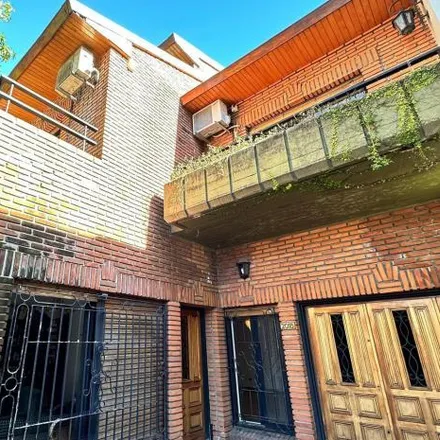 Buy this 3 bed house on Cervantes in Monte Castro, C1407 GPT Buenos Aires