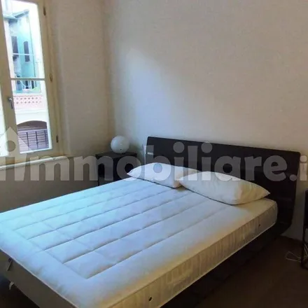 Image 5 - Vittorio Veneto bv Trombi, Vicolo delle Grazie, 41121 Modena MO, Italy - Apartment for rent