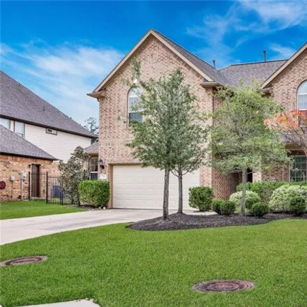 Image 9 - 34 Burnished Oaks Ct, Tomball, Texas, 77375 - House for rent