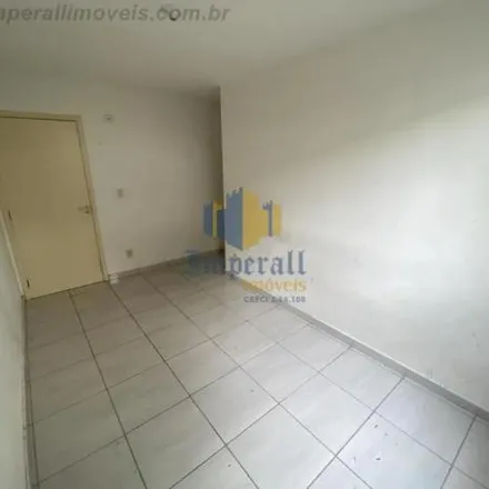 Buy this 1 bed apartment on Rua José Jorge Abrahão in Jardim Dora, Jacareí - SP